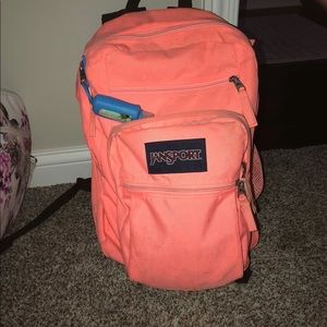 Coral Jansport